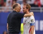 Kane, Tuchel e la lezione dall’Inghilterra: pressioni, unità e la sfida della Nations League