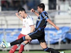 Christian Mora firma con la Giana Erminio: esperienza al servizio della difesa lombarda