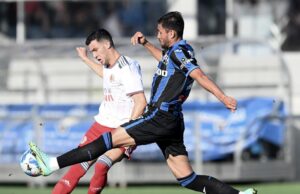 Christian Mora firma con la Giana Erminio: esperienza al servizio della difesa lombarda