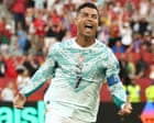 Il tempo, la leggenda e la tecnologia: Ronaldo e il calcio nell’era dei dati