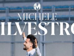 Michele Silvestro resta nel club pugliese: confermata la continuità dopo Laterza
