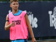 Napoli e Lindstrøm: scenari di mercato tra Seria A e Bundesliga