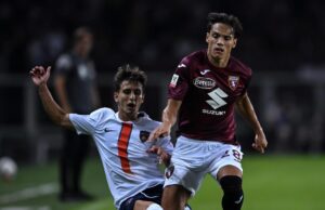 Spezia: Florenzi arriva nel progetto Turati e cambia la marcia del mercato estivo
