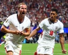 Kane e la notte dei conti aperti: doppietta e resistenza USA nel giorno del Mondiale