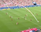 Gol controverso in Inghilterra-Norvegia: regole, VAR e l’interferenza nel gioco