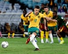 Rigori e destino: come l’Australia può evitare il colpo di scena più crudele del Mondiale