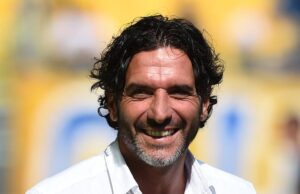 Mercato amaranto: Lucarelli guida una trattativa per una punta di grande qualità e riconquista della stabilità
