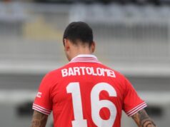 Livorno sul mercato: Bartolomei centrocampo, una mossa per rilanciare il progetto