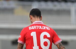 Livorno sul mercato: Bartolomei centrocampo, una mossa per rilanciare il progetto