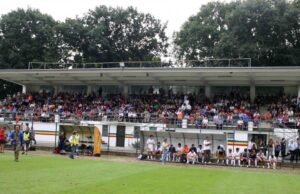 Verbania riparte dalle radici: la rinascita del club biancocerchiato con GS Fondotoce
