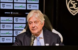 Mercato bianco: una settimana chiave per Spezia e l’obiettivo Rinaldi