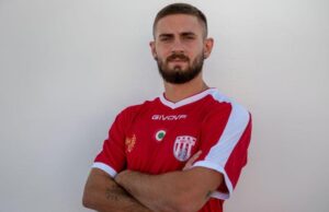 Palmese chiude l’acquisto di Andrea Bottalico: una nuova pagina per la stagione
