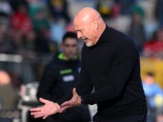 Colantuono, Cosmi e la missione della A: Salernitana e Bari nel cuore della Serie C