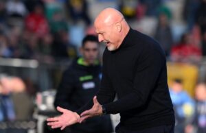 Colantuono, Cosmi e la missione della A: Salernitana e Bari nel cuore della Serie C