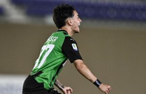 Matteo Falasca torna all’Altamura a titolo definitivo: analisi di una svolta per la squadra