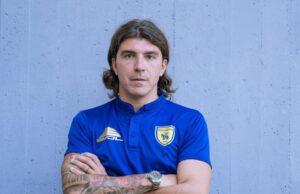 Paloschi rinnova con il ChievoVerona: stabilità, leadership e un progetto che guarda avanti