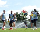 Tra memoria e ambizioni: England, Tuchel e la lezione di Iceland 2016