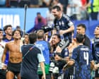 Argentina contro l’Inghilterra a Atlanta: Messi guida la semifinale verso la sfida ‘spagnola’ in finale