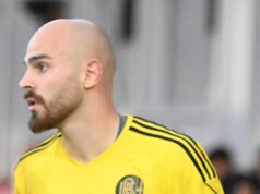 Campobasso FC: Spurio tra i pali, un nuovo capitolo per i Lupi