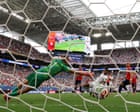 World Cup 2026: Inghilterra ribalta la Norvegia ai quarti a Miami — una galleria di immagini