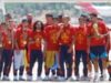 Madrid celebra la Roja: una vittoria mondiale che unisce una nazione