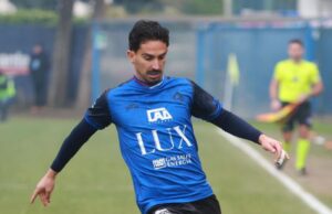 D’Agostino: addio a una leggenda del Piacenza