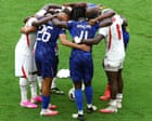 Miami in pugno: l’Inghilterra di Saka batte la Francia nel playoff del terzo posto