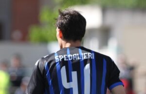 Spezia ufficializza l’ingaggio del difensore Spedalieri fino al 2029: un investimento sul futuro