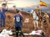 Don Chisciotte e Sancho Panza salvano il Mondiale: una prospettiva satirica sul 2026
