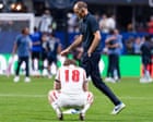 Mentalità e tattica tra Argentina e Inghilterra: analisi di una semifinale appassionante