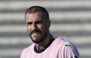 Mestre rinforza l’attacco con un colpo di esperienza: l’arrivo di Nicola Valente
