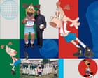 Striker: il cane mascotte che cambiò la World Cup del 1994