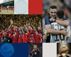 Spagna contro Argentina: arbitro, statistiche e presagi nella finale della Coppa del Mondo
