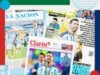Oltre la sconfitta: come la stampa argentina celebra una finale che unisce la nazione