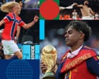 Power rankings per il Mondiale 2030: quali nazioni hanno le basi più solide per sfidare la Spagna