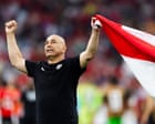 Quando il pallone incontra la politica: la nuova narrazione dell Egypt national team sotto la guida di Hossam Hassan