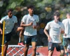 Socceroos contro l’Egitto: analisi di una chance storica ai Mondiali