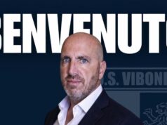 Salvatore Marra alla Vibonese: una nuova pagina per la stagione 2024-2025
