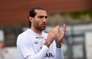 Mattia Scognamiglio in chiusura con la Scafatese: analisi di una mossa chiave nel mercato di Serie D