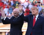 Tra boati e luci: cronaca e riflessioni sulla cerimonia di presentazione della finale Mondiale, tra politica e spettacolo