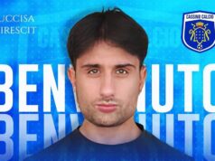 Cassino ufficializza l’arrivo di Mattia Sessa: una nuova spinta offensiva per la prossima stagione