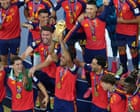 Spagna campione: analisi della vittoria al Mondiale 2026