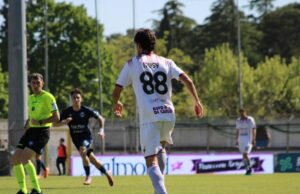 Fidelis Andria scatenata sul mercato: accordo con Musy Hernandez e una nuova era della squadra