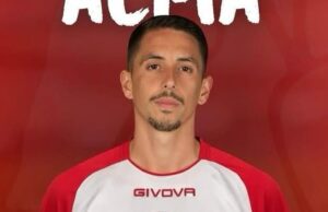 Reggina sorpassa la Nissa: Alma nel mirino, mercato in fermento