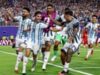 L’ulteriore tempo e la rinascita dell’Argentina: Álvarez decide contro la Svizzera