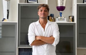 Matteo Contini alla guida del Pro Sesto: una nuova era in panchina