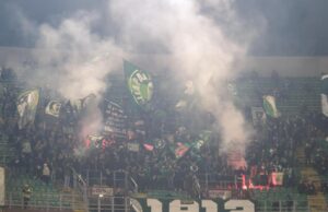 Patierno verso la Serie C: opportunità, mercato e una scelta di crescita