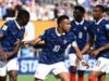 Francia al comando: Mbappé, Olise e Dembélé guidano una nuova era della nazionale