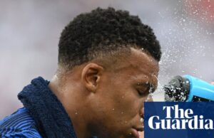 Caldo estremo e crisi climatica: la Coppa del Mondo tra sicurezza dei giocatori e nuove sfide per il calcio