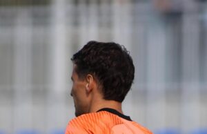 Desenzano rinforza i pali: l’arrivo di Stefano Minelli tra esperto e colonna difensiva